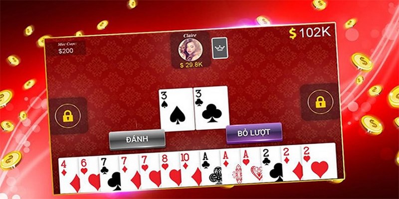 kingfun ÁT CHỦ BÀI THƯỞNG TEXAS