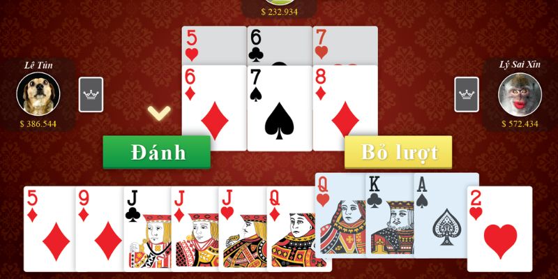 kingfun ban ca xeng 2