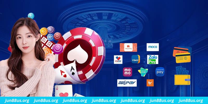 kingfun baccarat là game gì