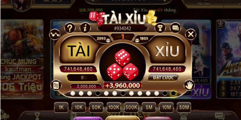 kingfun nổ hũ thần tài là gì