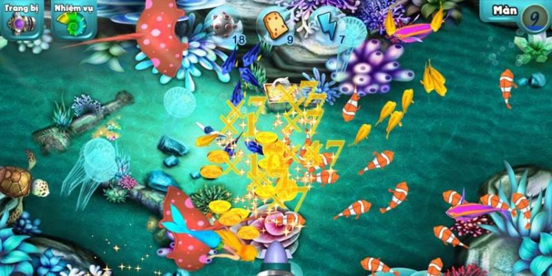 kingfun nổ hũ là gì？
