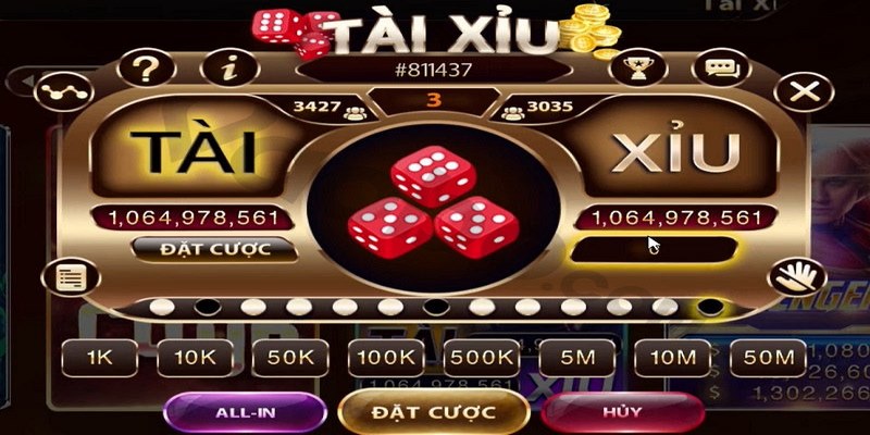 kingfun nổ hũ là gi