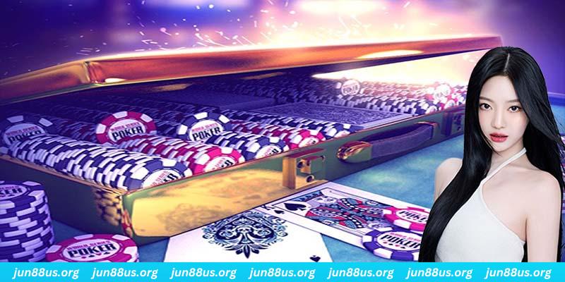 kingfun cá cược tiếng anh là gì