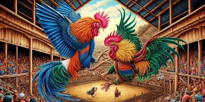 kingfun long bảo baccarat la gì