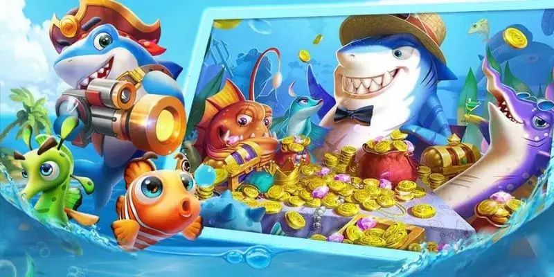 kingfun PS Điện Tử