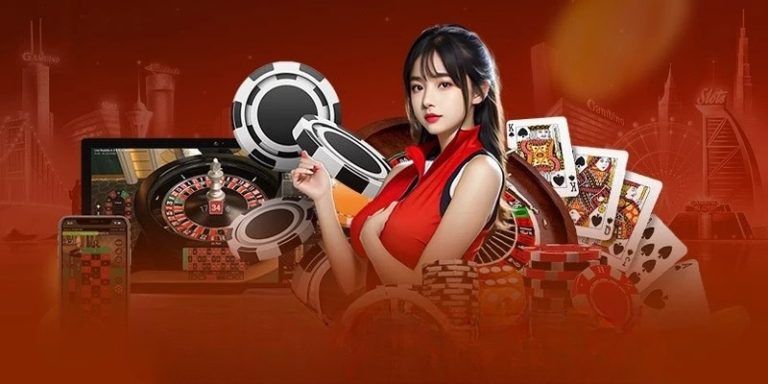 kingfun bắn cá jili jilihow